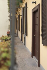 Brera Apartments In Porta Ticinese