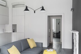 Brera Apartments In Porta Ticinese