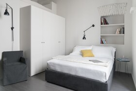 Brera Apartments In Porta Ticinese
