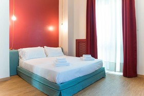 Brera Apartments In San Babila