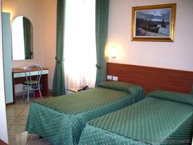 Hotel Brianza