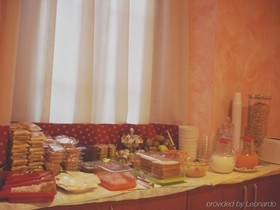 Hotel Brianza