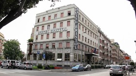 Hotel Bristol Milano