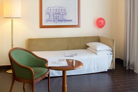 Starhotels Business Palace