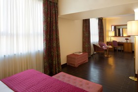 Starhotels Business Palace