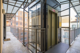 Cadona Center Studio