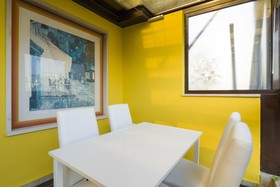 Cadona Center Studio