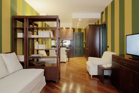 Numa Milan Camperio