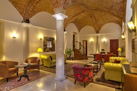 Numa Milan Camperio