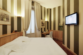 Numa Milan Camperio