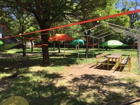 Camping Village Citta di Milano