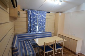 Camping Village Citta di Milano