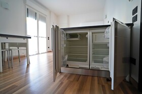 Candiani Apartments