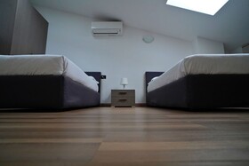 Candiani Apartments