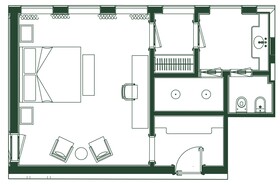 Casa Cipriani Milano