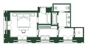 Casa Cipriani Milano