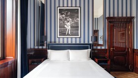 Casa Cipriani Milano