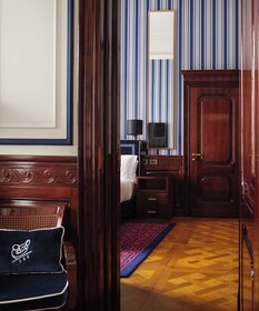 Casa Cipriani Milano