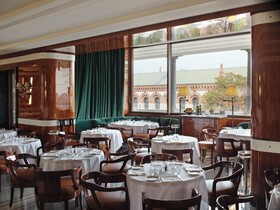 Casa Cipriani Milano