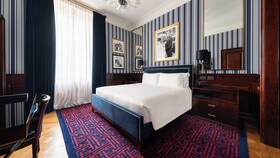 Casa Cipriani Milano