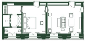 Casa Cipriani Milano