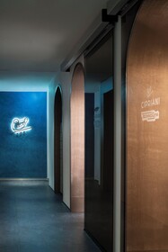 Casa Cipriani Milano