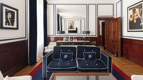 Casa Cipriani Milano