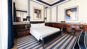 Casa Cipriani Milano