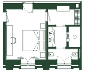 Casa Cipriani Milano