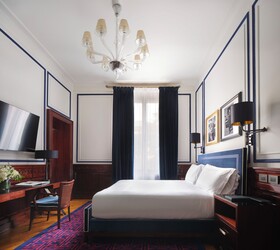 Casa Cipriani Milano