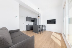 Casa da Suite Mirabello