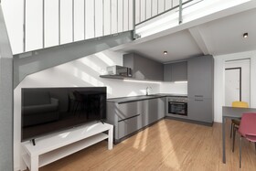 Casa da Suite Mirabello