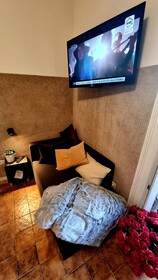 Casa Storica 5 Giornate