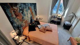 Casa Storica 5 Giornate