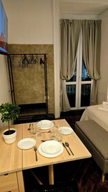 Casa Storica 5 Giornate