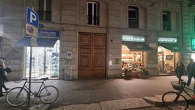 Casa Storica 5 Giornate