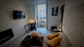 Casa Storica 5 Giornate