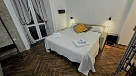 Casa Storica 5 Giornate