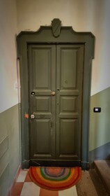 Casa Storica 5 Giornate