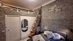 Casa Storica 5 Giornate
