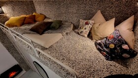 Casa Storica 5 Giornate