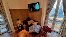 Casa Storica 5 Giornate
