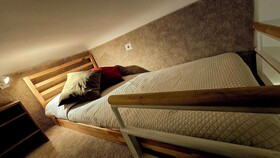 Casa Storica 5 Giornate