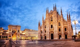 Casa Storica 5 Giornate
