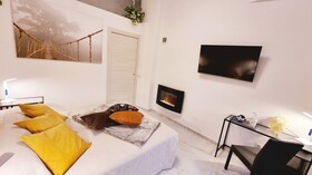Casa Storica 5 Giornate