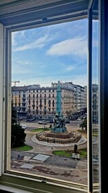 Casa Storica 5 Giornate