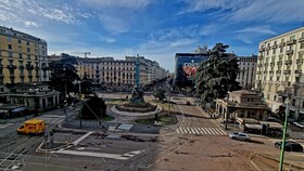 Casa Storica 5 Giornate