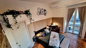 Casa Storica 5 Giornate