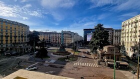 Casa Storica 5 Giornate