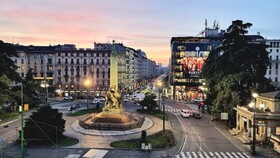Casa Storica 5 Giornate